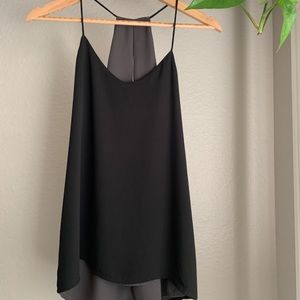 Express Barcelona Reversible Cami